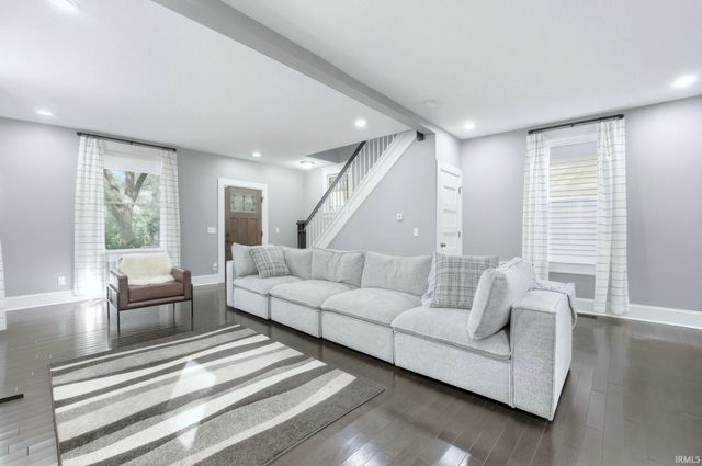 1317 W Jefferson Boulevard, Fort Wayne, IN 46802