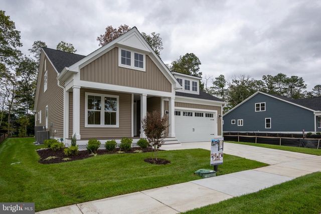 34869 TENLEYS TRL, Dagsboro, DE 19939