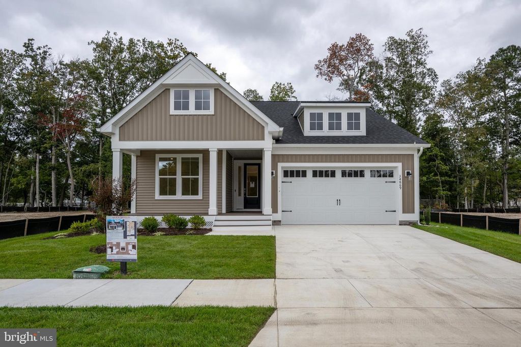 34869 TENLEYS TRL, Dagsboro, DE 19939