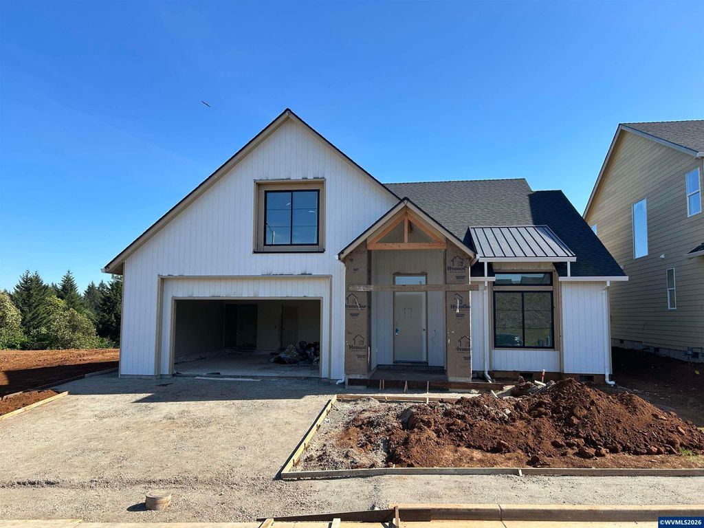 Lot 47 Evangelista St S, Salem, OR 97306