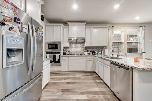 1923 Livingston Road, Irving, TX 75062