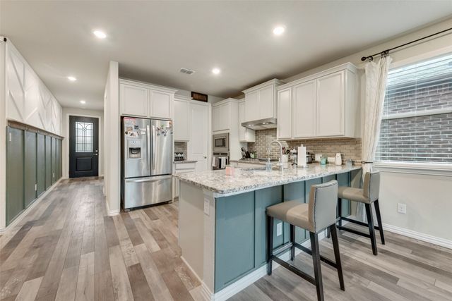 1923 Livingston Road, Irving, TX 75062