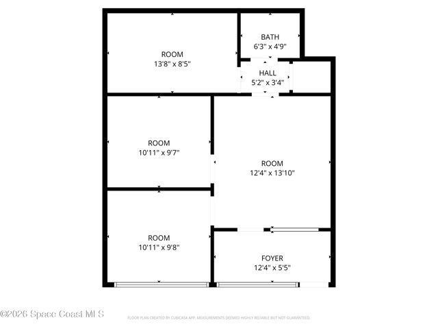 1600 Sarno Road 4, Melbourne, FL 32935