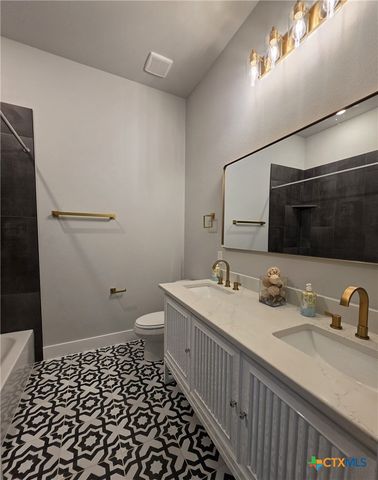 1122 Northcross Drive, Salado, TX 76571