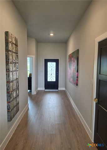 1122 Northcross Drive, Salado, TX 76571