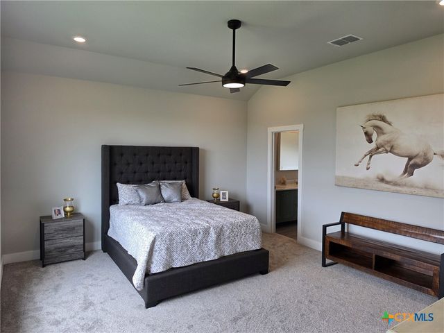 1122 Northcross Drive, Salado, TX 76571