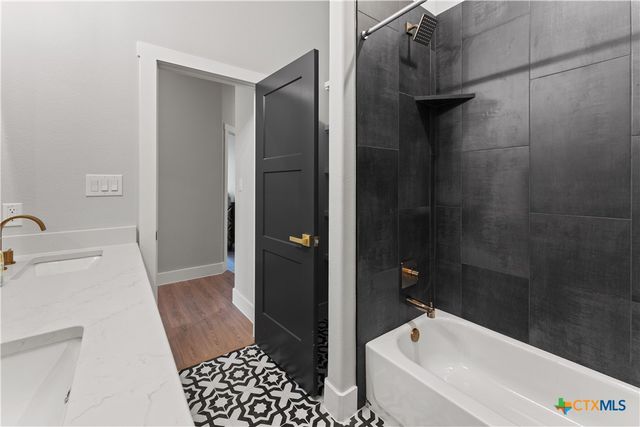 1122 Northcross Drive, Salado, TX 76571