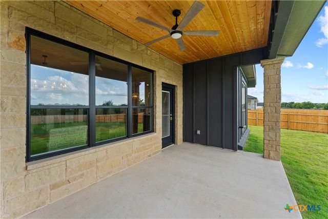 1122 Northcross Drive, Salado, TX 76571