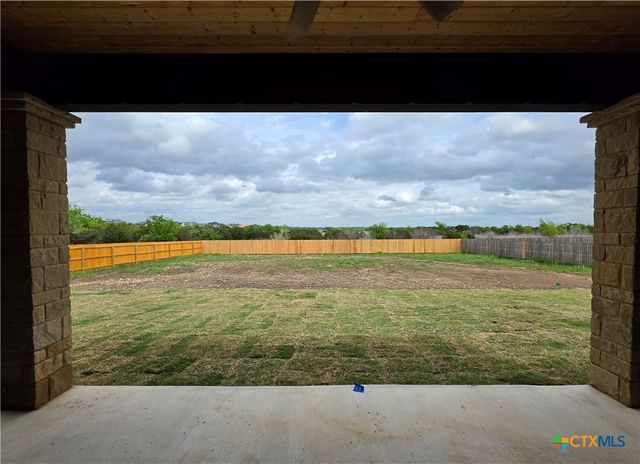 1122 Northcross Drive, Salado, TX 76571