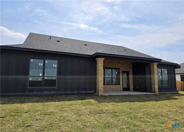 1122 Northcross Drive, Salado, TX 76571