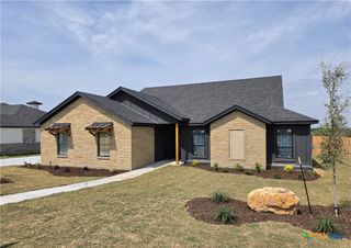 1122 Northcross Drive, Salado, TX 76571