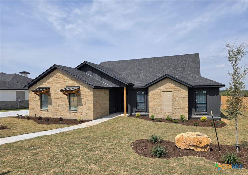 1122 Northcross Drive, Salado, TX 76571