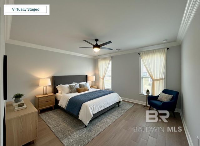 869 Sumter Loop, Foley, AL 36535