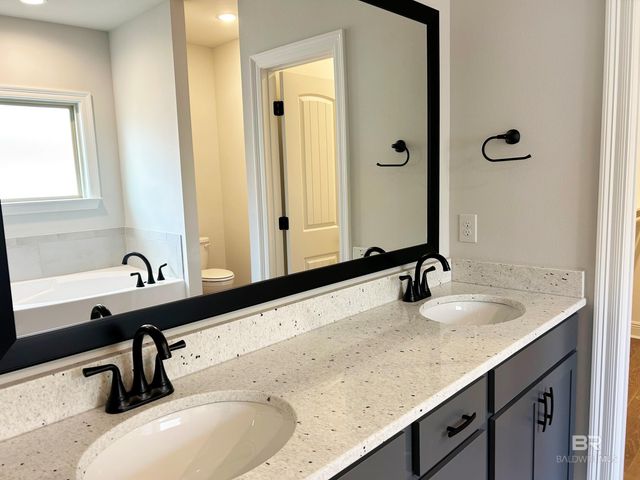 869 Sumter Loop, Foley, AL 36535