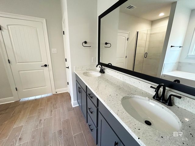 869 Sumter Loop, Foley, AL 36535