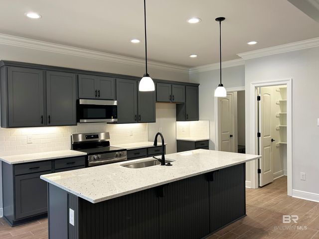 869 Sumter Loop, Foley, AL 36535