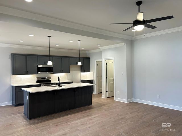 869 Sumter Loop, Foley, AL 36535