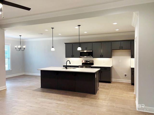 869 Sumter Loop, Foley, AL 36535