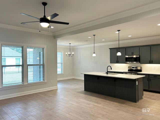 869 Sumter Loop, Foley, AL 36535