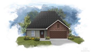 869 Sumter Loop, Foley, AL 36535