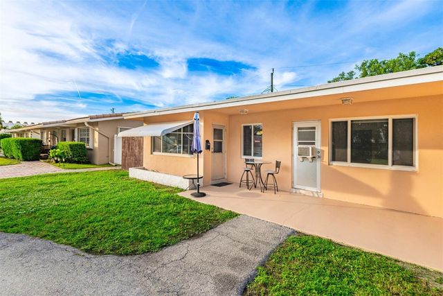 2581 NE 11th Court 2585, Pompano Beach, FL 33062