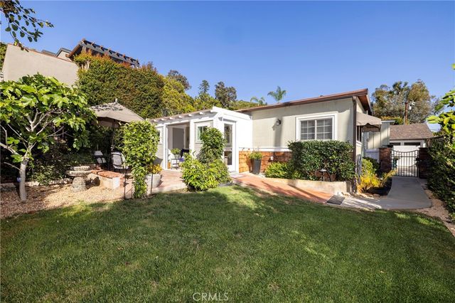 340 Moss, Laguna Beach, CA 92651