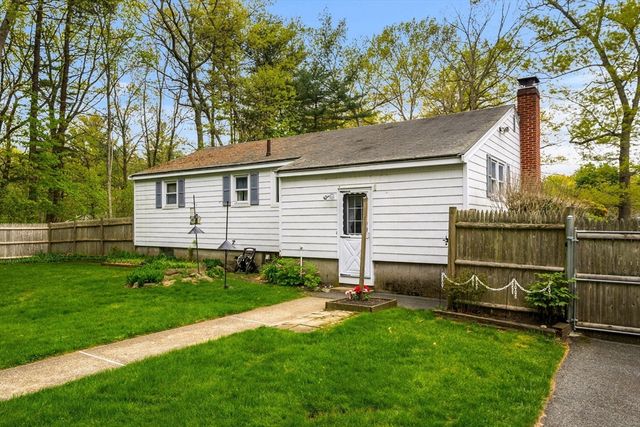 11 Dadant Dr, Wilmington, MA 01887