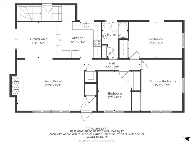 11 Dadant Dr, Wilmington, MA 01887