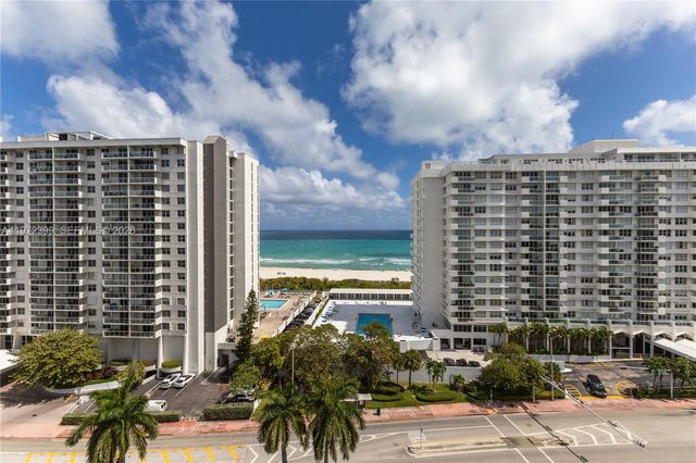 5660 Collins Ave 11B, Miami Beach, FL 33140