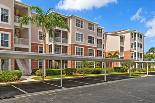 11711 Pasetto LN # 205, Fort Myers, FL 33908