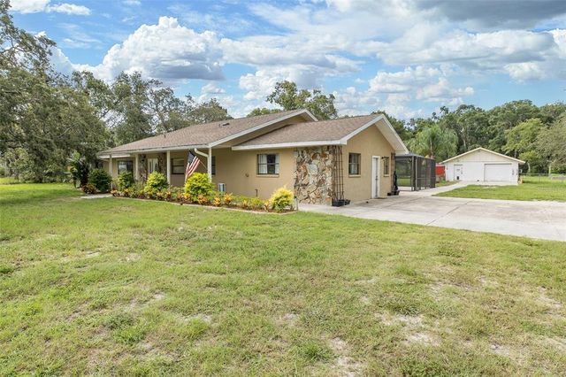 9328 FRED STREET, Hudson, FL 34669
