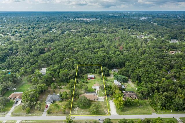 9328 FRED STREET, Hudson, FL 34669
