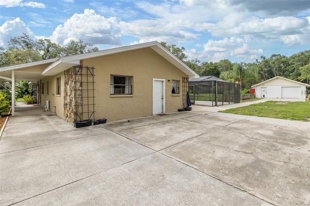 9328 FRED STREET, Hudson, FL 34669