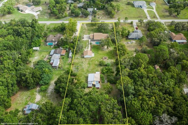 9328 FRED STREET, Hudson, FL 34669
