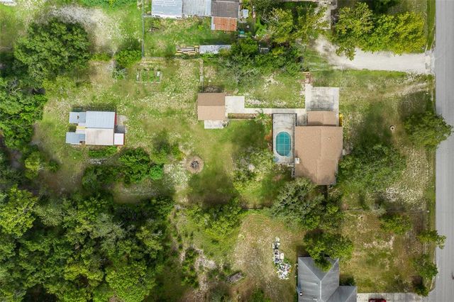 9328 FRED STREET, Hudson, FL 34669
