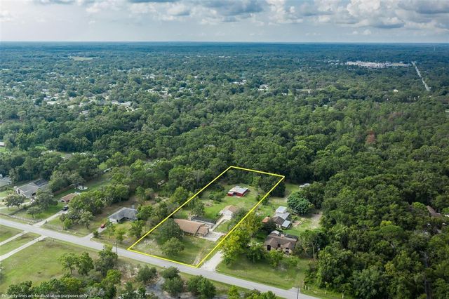 9328 FRED STREET, Hudson, FL 34669