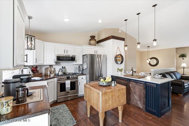 1846 W Shawna AVE, Coeur D'alene, ID 83815