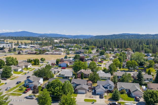 1846 W Shawna AVE, Coeur D'alene, ID 83815