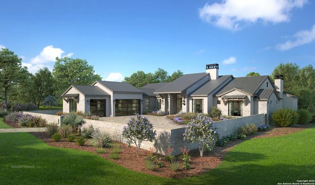 3672 Clubs Dr, Boerne, TX 78006