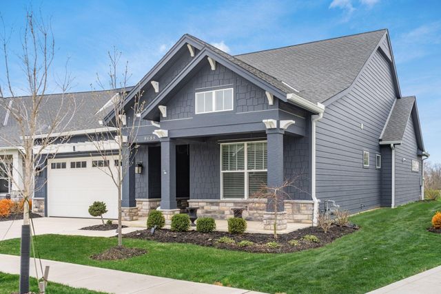 8688 Eliot Drive, Plain City, OH 43064