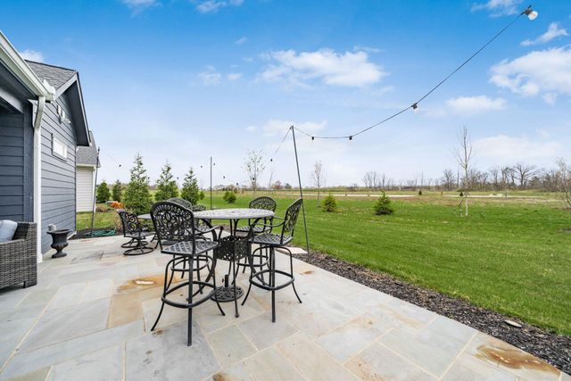 8688 Eliot Drive, Plain City, OH 43064