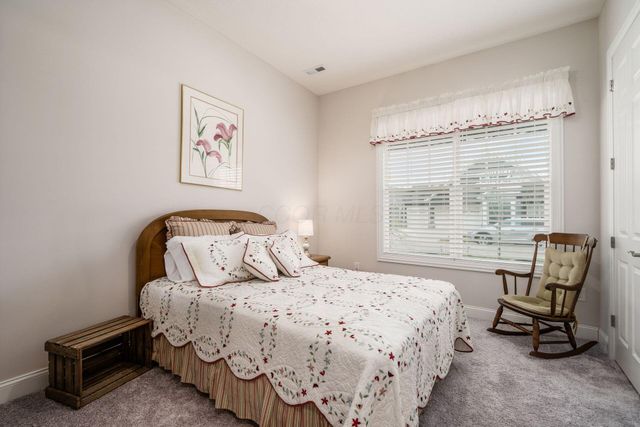 8688 Eliot Drive, Plain City, OH 43064