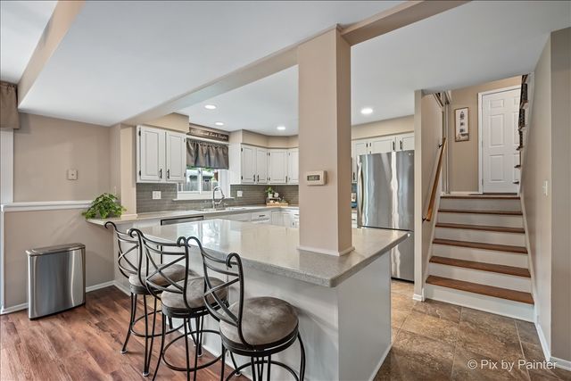 641 Devonshire Lane, Crystal Lake, IL 60014