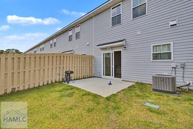 106 Heirloom Road, Hinesville, GA 31313