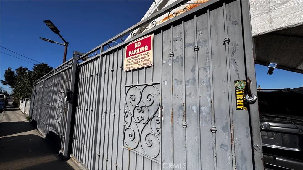 2531 E 124th, Compton, CA 90222