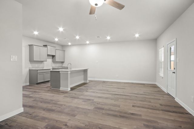 2116 Soriah Court, Brookshire, TX 77423