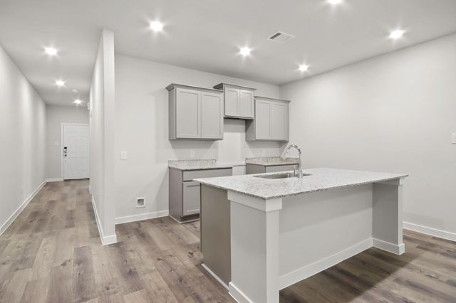 2116 Soriah Court, Brookshire, TX 77423