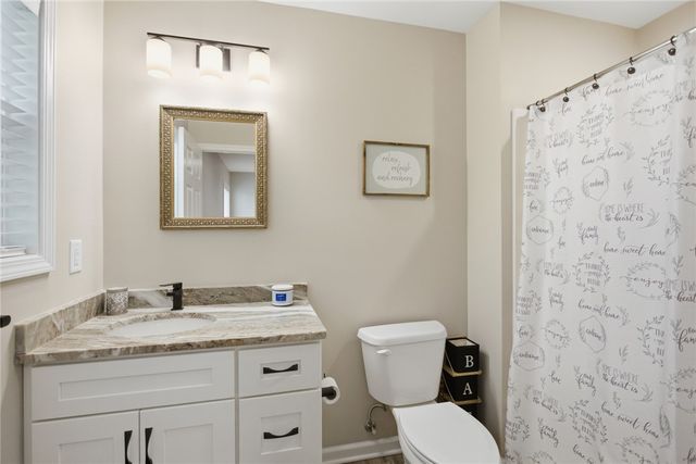 109 Ledbetter Lane, Walhalla, SC 29691