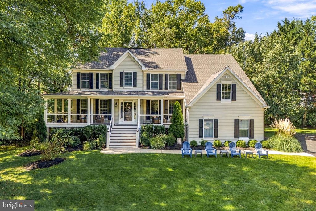 228 QUAKERBRIDGE CT, MOORESTOWN, NJ 08057 — photo 2