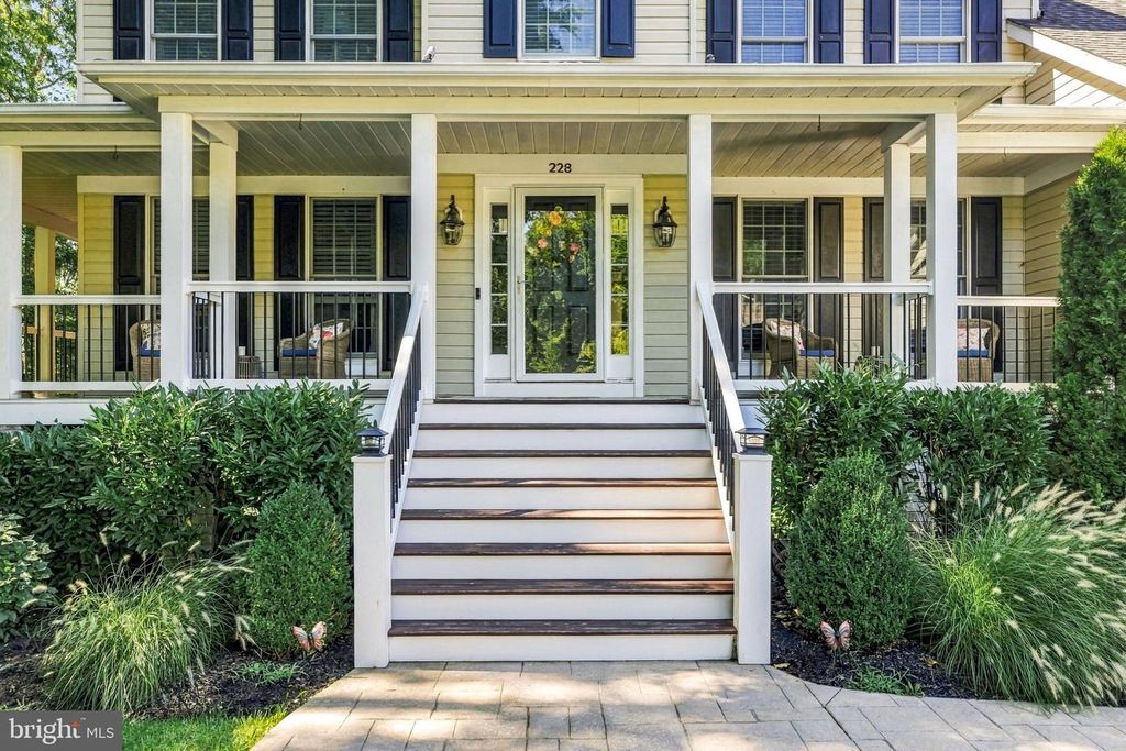 228 QUAKERBRIDGE CT, MOORESTOWN, NJ 08057 — photo 3